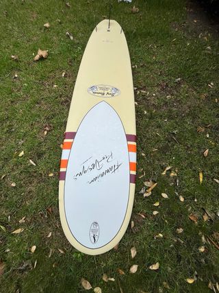 Tabla Surf Longboard 9’3”-76,6 L Donald Takayama