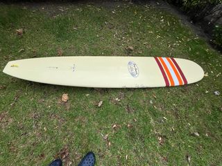 Tabla Surf Longboard 9’3”-76,6 L Donald Takayama