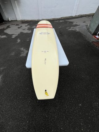 Tabla Surf Longboard 9’3”-76,6 L Donald Takayama