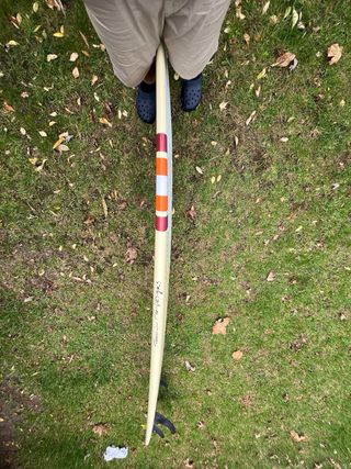 Tabla Surf Longboard 9’3”-76,6 L Donald Takayama