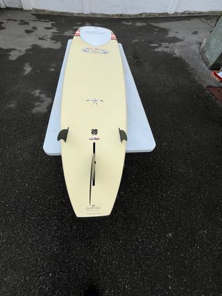 Tabla Surf Longboard 9’3”-76,6 L Donald Takayama