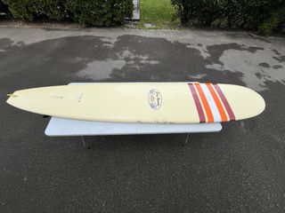 Tabla Surf Longboard 9’3”-76,6 L Donald Takayama