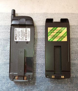 Nokia THX-41V CITYMAN 500 - Telefono Vintage