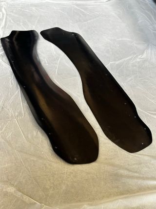 6 Gomas para Mitsubishi L200 pick-up