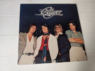 LP Player - come on out