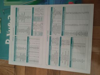 Física y Química. 3 Secundaria. Revuela. Comuni...