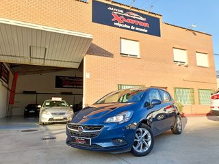 Opel Corsa 2017
