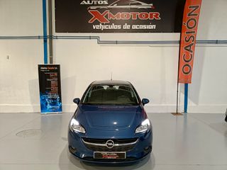 Opel Corsa 2017