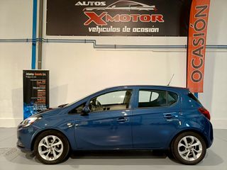 Opel Corsa 2017