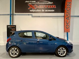 Opel Corsa 2017