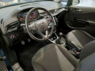 Opel Corsa 2017