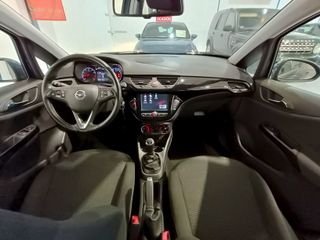 Opel Corsa 2017