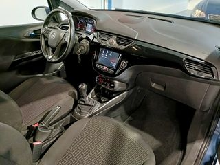 Opel Corsa 2017