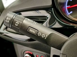 Opel Corsa 2017