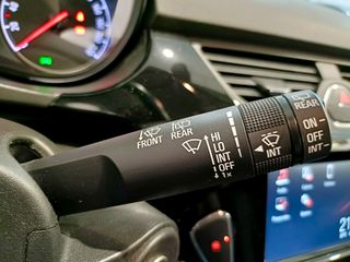 Opel Corsa 2017