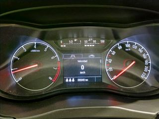 Opel Corsa 2017