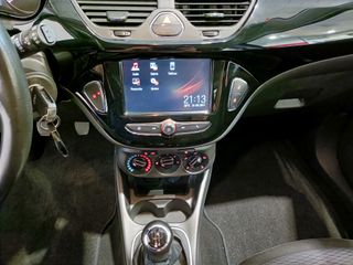 Opel Corsa 2017
