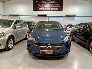 Opel Corsa 2017