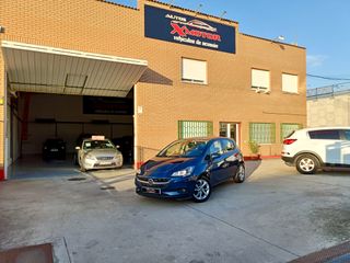 Opel Corsa 2017