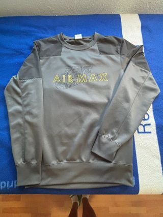 Sudadera Nike Air Max 