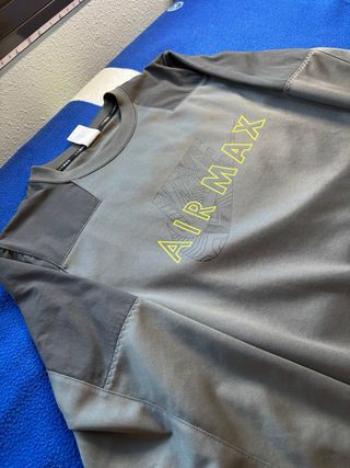 Sudadera Nike Air Max 