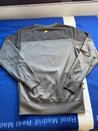 Sudadera Nike Air Max 