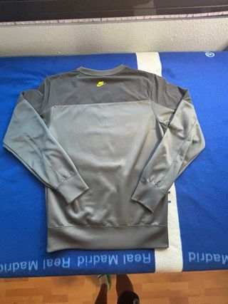 Sudadera Nike Air Max 