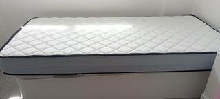 Colchón Cecotec Sin Estrenar