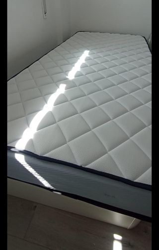 Colchón Cecotec Sin Estrenar