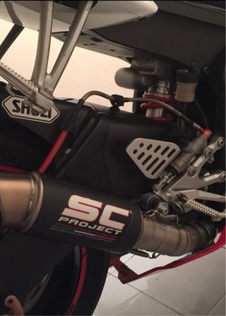 Escape SC Project R6R