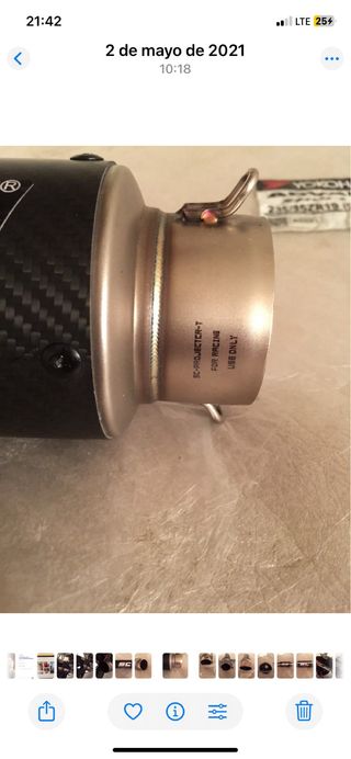 Escape SC Project R6R