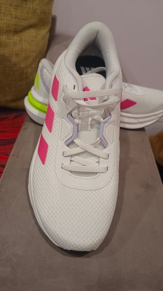Zapatillas Adidas Mujer Talla 38
