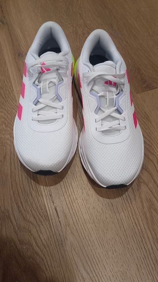 Zapatillas Adidas Mujer Talla 38