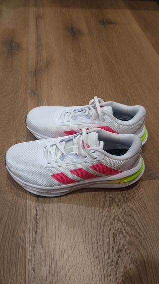 Zapatillas Adidas Mujer Talla 38