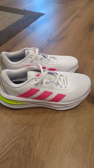 Zapatillas Adidas Mujer Talla 38