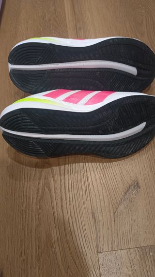Zapatillas Adidas Mujer Talla 38