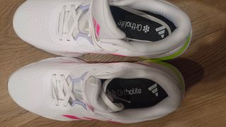 Zapatillas Adidas Mujer Talla 38