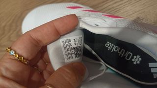 Zapatillas Adidas Mujer Talla 38