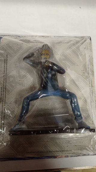 IRON MAIDEN NO PRAYER ON THE ROAD EDDIE 3D COLLECT