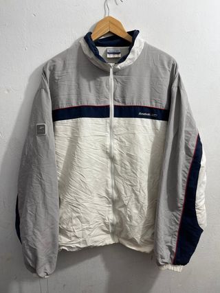¡¡OFERTA!! Talla XL Chaqueta Reebok Vintage 
