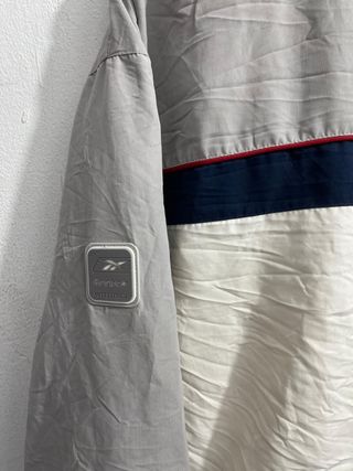 ¡¡OFERTA!! Talla XL Chaqueta Reebok Vintage 