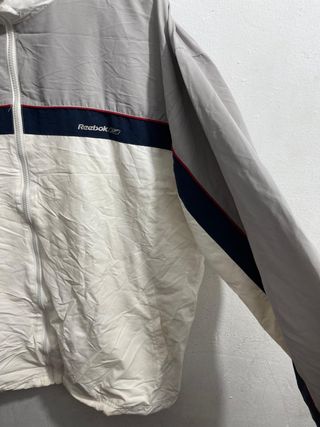 ¡¡OFERTA!! Talla XL Chaqueta Reebok Vintage 