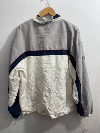 ¡¡OFERTA!! Talla XL Chaqueta Reebok Vintage 