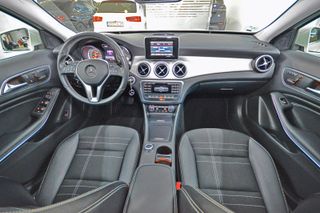 MERCEDES-BENZ GLA 220 CDI 4-MATIC AUTOM