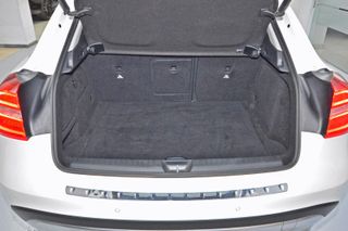 MERCEDES-BENZ GLA 220 CDI 4-MATIC AUTOM