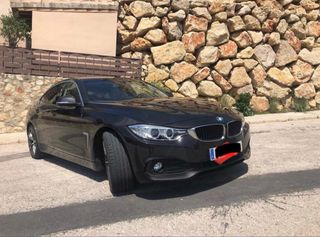 BMW Serie 4 2015