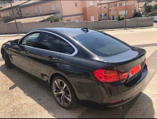 BMW Serie 4 2015