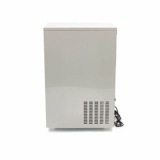 Macchina del Ghiaccio - 60 kg/giorno - Cubetti - R