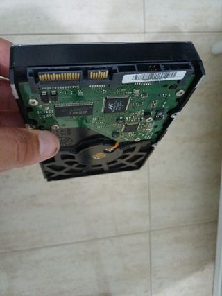 Disco Duro Samsung HD103SI 1TB