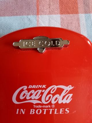 Coca Cola Walkman Stereo Cassette Player Vintage